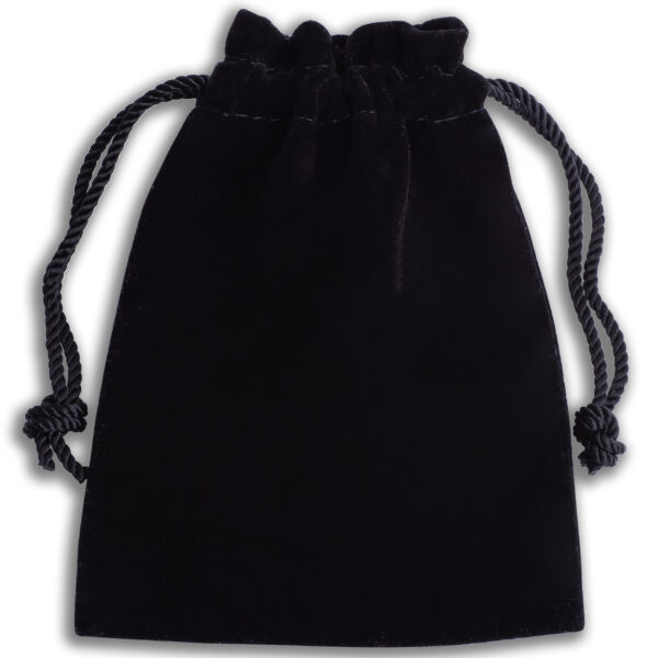 Sterling Silver Heavy Curb Gent's Chain Necklace - Image 4